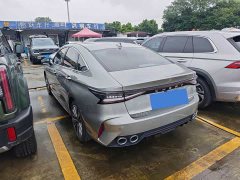 Chery 8 1.6T DCT - ფოტო 14
