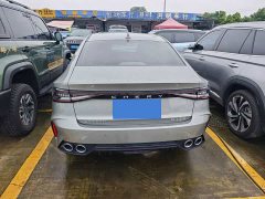 Chery 8 1.6T DCT - ფოტო 15