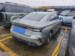 Chery 8 1.6T DCT - ფოტო 16