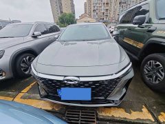 Chery 8 1.6T DCT - ფოტო 2