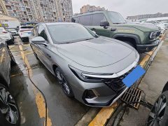 Chery 8 1.6T DCT - ფოტო 3