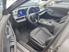Chery 8 1.6T DCT - ფოტო 4