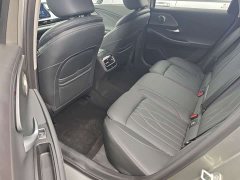 Chery 8 1.6T DCT - ფოტო 5