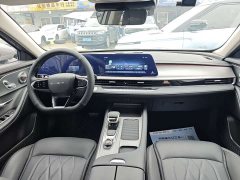 Chery 8 1.6T DCT - ფოტო 6