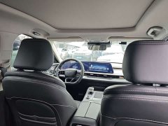 Chery 8 1.6T DCT - ფოტო 7