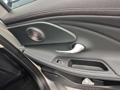 Chery 8 1.6T DCT - ფოტო 8
