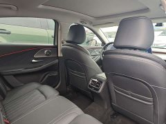 Chery 8 1.6T DCT - ფოტო 9