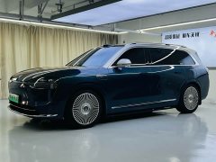 AITO M9 EREV Max Edition 42kWh 6 Edition - ფოტო 1
