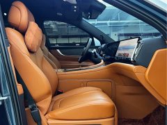 AITO M9 EREV Max Edition 42kWh 6 Edition - ფოტო 10