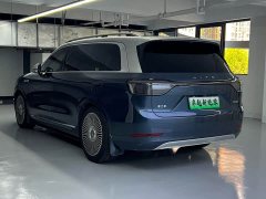 AITO M9 EREV Max Edition 42kWh 6 Edition - ფოტო 4
