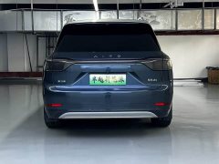 AITO M9 EREV Max Edition 42kWh 6 Edition - ფოტო 5