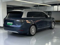 AITO M9 EREV Max Edition 42kWh 6 Edition - ფოტო 6