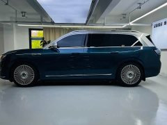 AITO M9 EREV Max Edition 42kWh 6 Edition - ფოტო 7