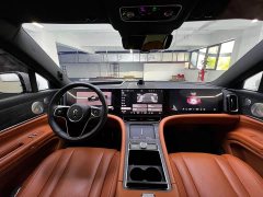 AITO M9 EREV Max Edition 42kWh 6 Edition - ფოტო 8