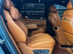 AITO M9 EREV Max Edition 42kWh 6 Edition - ფოტო 9