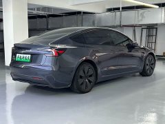 Tesla Model 3 Edition - ფოტო 11
