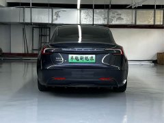 Tesla Model 3 Edition - ფოტო 12