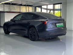 Tesla Model 3 Edition - ფოტო 13