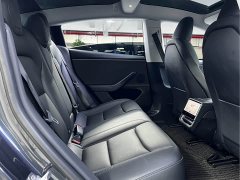 Tesla Model 3 Edition - ფოტო 5
