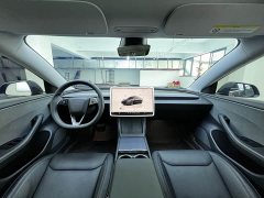 Tesla Model 3 Edition - ფოტო 6