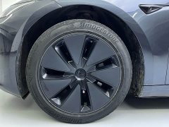 Tesla Model 3 Edition - ფოტო 9