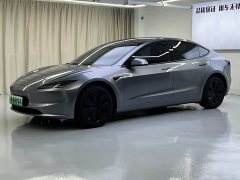 Tesla Model 3 Long Range Edition - ფოტო 1