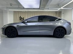 Tesla Model 3 Long Range Edition - ფოტო 10