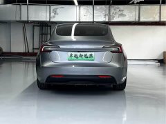 Tesla Model 3 Long Range Edition - ფოტო 12