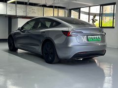 Tesla Model 3 Long Range Edition - ფოტო 13