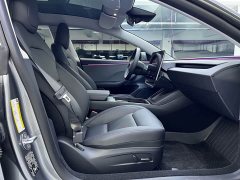 Tesla Model 3 Long Range Edition - ფოტო 4