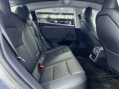 Tesla Model 3 Long Range Edition - ფოტო 5