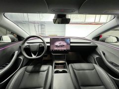 Tesla Model 3 Long Range Edition - ფოტო 6