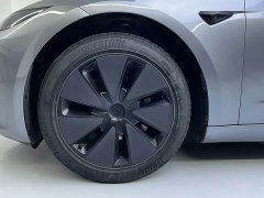 Tesla Model 3 Long Range Edition - ფოტო 9