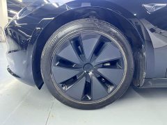 Tesla Model 3 Edition - ფოტო 10