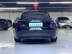 Tesla Model 3 Edition - ფოტო 12