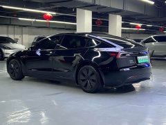 Tesla Model 3 Edition - ფოტო 13