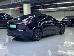 Tesla Model 3 Edition - ფოტო 14