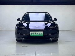 Tesla Model 3 Edition - ფოტო 2