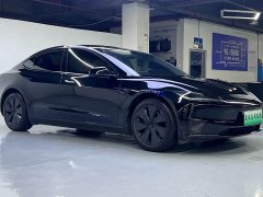 Tesla Model 3 Edition - ფოტო 3