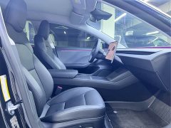 Tesla Model 3 Edition - ფოტო 4