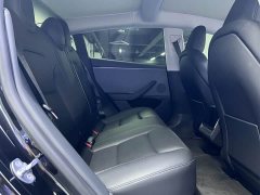 Tesla Model 3 Edition - ფოტო 5