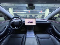 Tesla Model 3 Edition - ფოტო 6