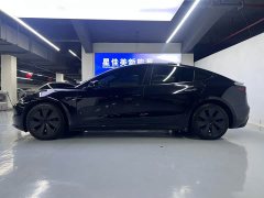 Tesla Model 3 Edition - ფოტო 9