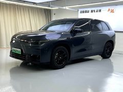 Leapmotor C10 530 Edition - ფოტო 1