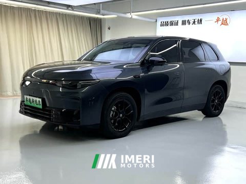 2024 Leapmotor C10 530 Edition - ავტომობილი ჩინეთიდან