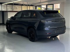 Leapmotor C10 530 Edition - ფოტო 11