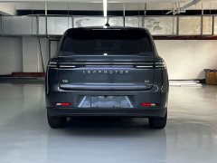 Leapmotor C10 530 Edition - ფოტო 12