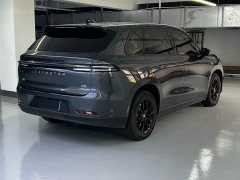 Leapmotor C10 530 Edition - ფოტო 13