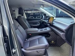 Leapmotor C10 530 Edition - ფოტო 4