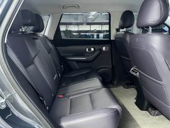 Leapmotor C10 530 Edition - ფოტო 5